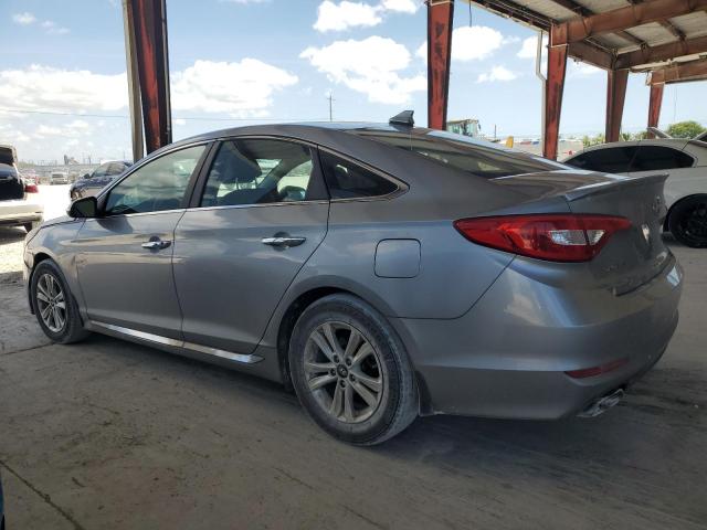 Vin: 5npe34af8gh274213, lot: 57703945, hyundai sonata sport 20162