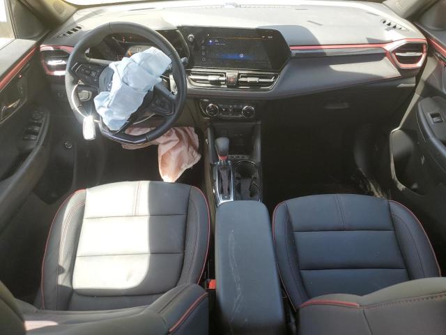 2024 CHEVROLET TRAILBLAZE - KL79MUSL0RB074270