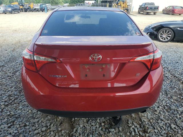 2016 TOYOTA COROLLA L - 2T1BURHE6GC487903