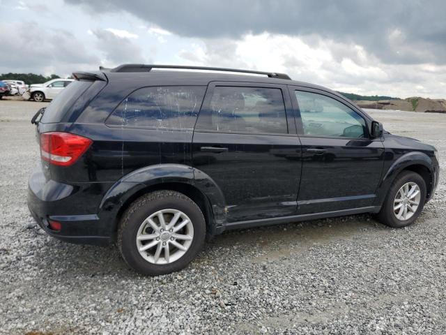Vin: 3c4pddbg8ft633166, lot: 56226905, dodge journey sxt 20153
