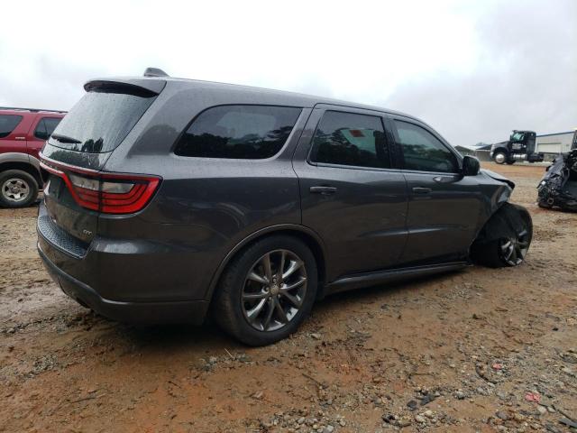 Vin: 1c4rdhdg2hc609568, lot: 55213075, dodge durango gt 20173
