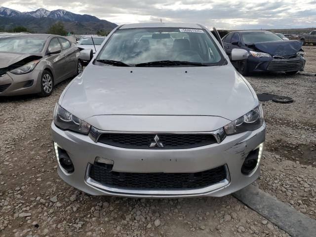 2017 MITSUBISHI LANCER ES JA32U2FU8HU009616