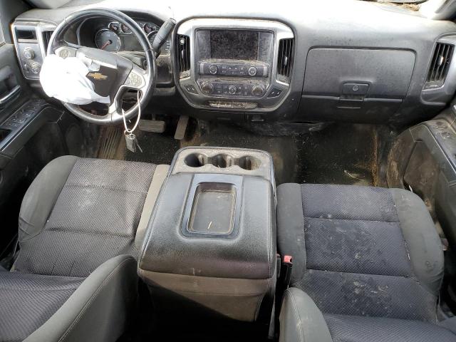 2017 CHEVROLET SILVERADO - 1GCVKREH6HZ157042
