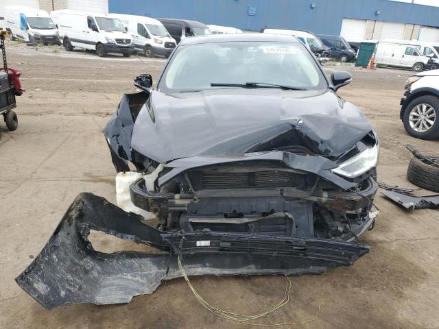 2017 FORD FUSION TIT - 3FA6P0RU0HR216363