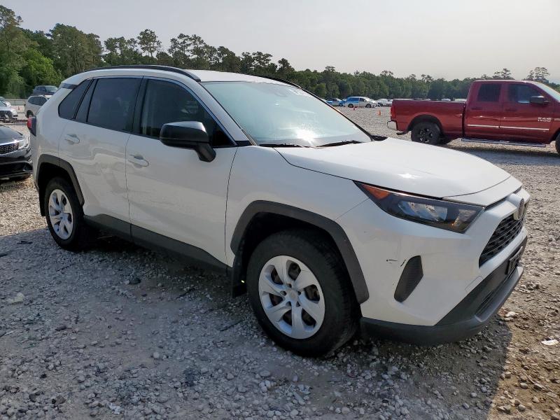 Vin: jtmh1rfv8kd510700, lot: 57224115, toyota rav4 le 20194