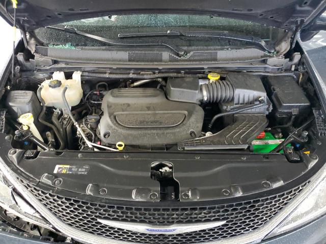 2020 CHRYSLER PACIFICA L 2C4RC1GG8LR286035