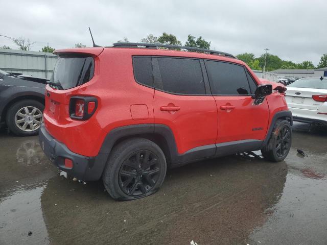2018 JEEP RENEGADE L #3278558079