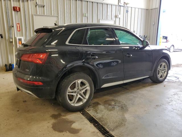 Vin: wa1anafy9k2016496, lot: 54860595, audi q5 premium 20193