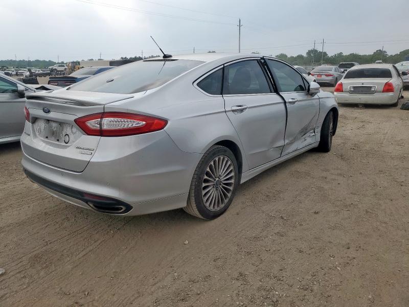 Vin: 3fa6p0k96gr157999, lot: 57911195, ford fusion titanium 20163