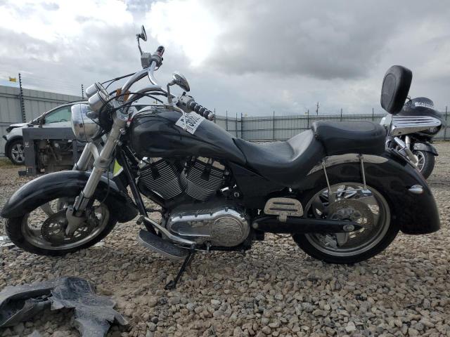 2006 VICTORY MOTORCYCLES KINGPIN 5VPCB26D663000462