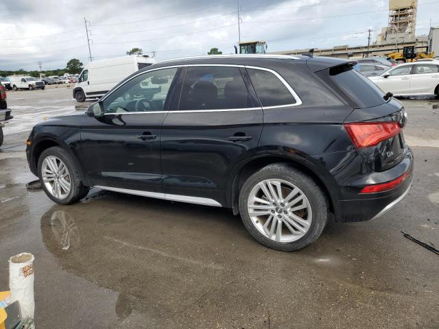 Vin: wa1cnafy7j2220477, lot: 58428445, audi q5 prestige 20182