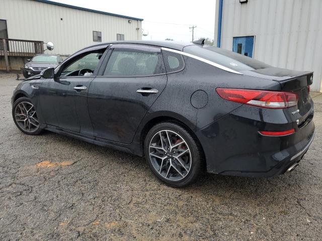Vin: 5xxgw4l29kg324308, lot: 58097885, kia optima sx 20192