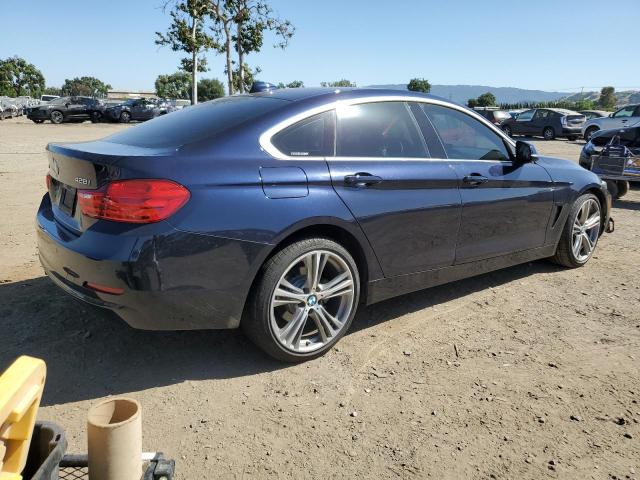 Vin: wba4c9c55gg140032, lot: 57702215, bmw 4 series xi gran coupe sulev 20163