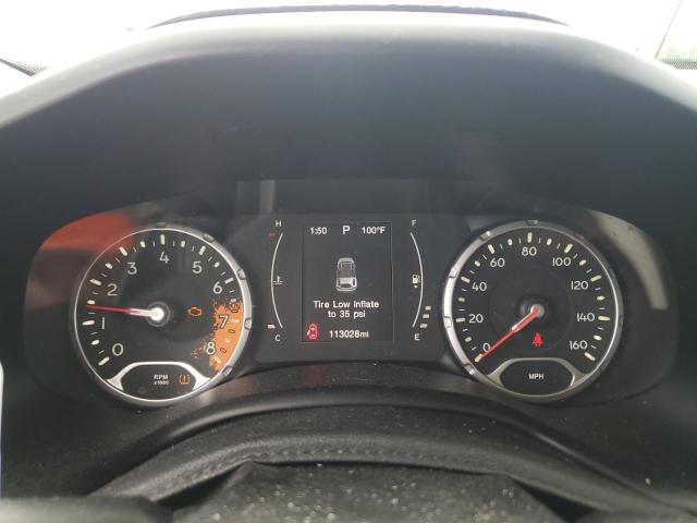 2015 JEEP RENEGADE L - ZACCJBBT6FPB45561