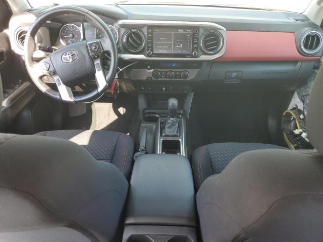 2022 TOYOTA TACOMA DOU - 3TMAZ5CN2NM162540