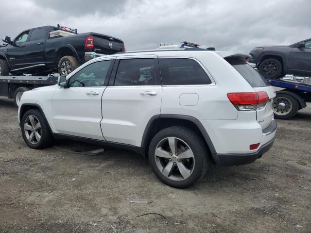 Vin: 1c4rjfbg0ec102776, lot: 58961025, jeep grand cher limited 20142
