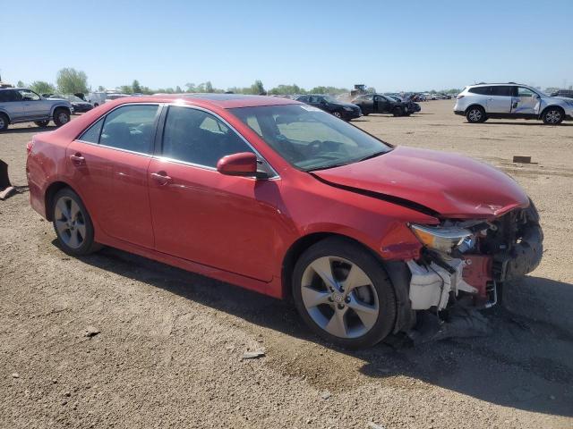 Vin: 4t1bf1fkxeu804534, lot: 57033105, toyota camry l 20144
