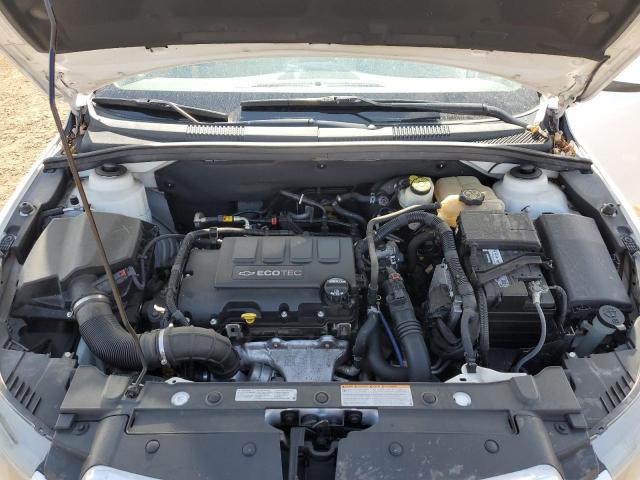 2015 CHEVROLET CRUZE LTZ - 1G1PG5SB7F7272687