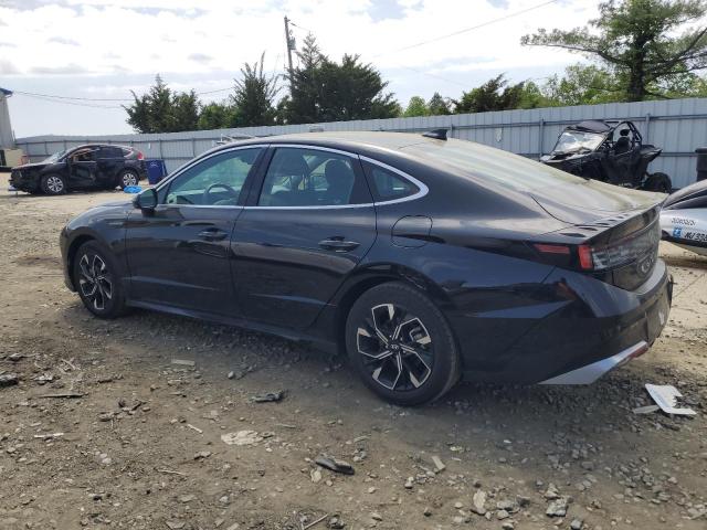 Vin: kmhl64ja7ra369208, lot: 55220985, hyundai sonata sel 20242