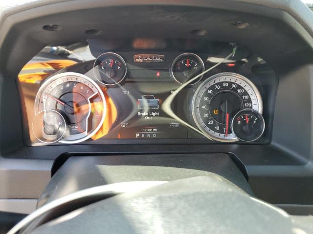 2019 RAM 1500 CLASS - 1C6RR7TT1KS713905