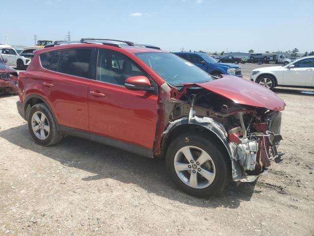 Vin: 2t3wfrev8fw206883, lot: 56155515, toyota rav4 xle 20154
