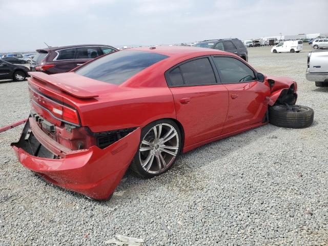 Vin: 2c3cdxhg9ch164816, lot: 57435845, dodge charger sxt 20123