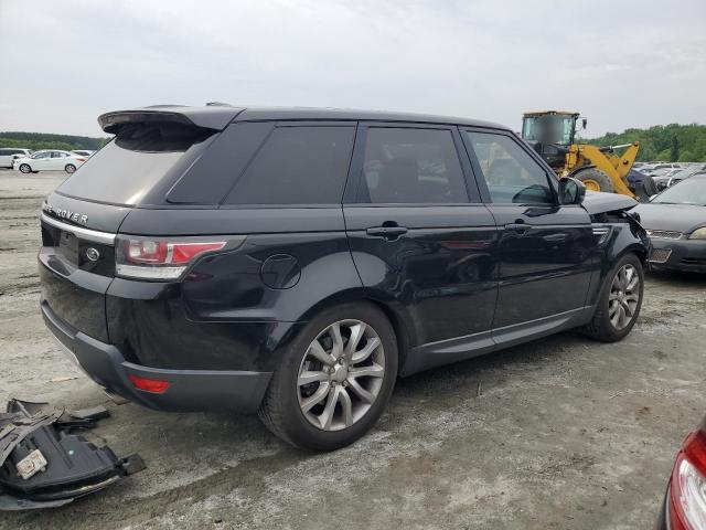 Vin: salwr2wf9ea502054, lot: 58497955, land rover rangerover hse 20143