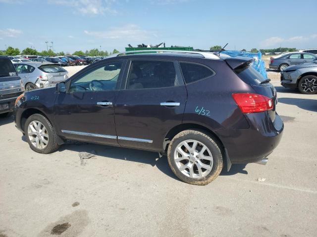 Vin: jn8as5mv4bw300274, lot: 56398445, nissan rogue s 20112
