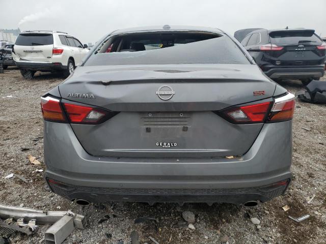 2024 NISSAN ALTIMA SR - 1N4BL4CVXRN332547