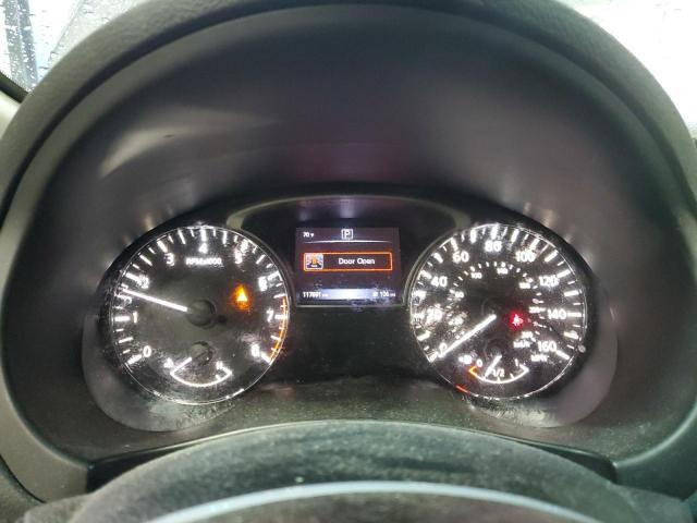 2016 NISSAN ALTIMA 2.5 - 1N4AL3AP3GC204282