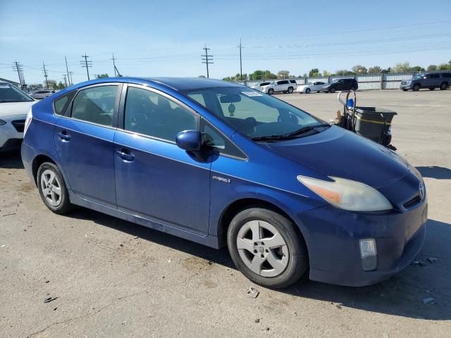Vin: jtdkn3du1b0312095, lot: 56227655, toyota prius 20114
