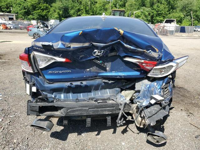 2015 HYUNDAI 230 5NPE34AF0FH101445