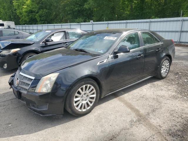 Vin: 1g6de5ey4b0102325, lot: 57691775, cadillac cts luxury collection 2011 img_1