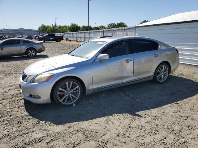 LEXUS GS 350
