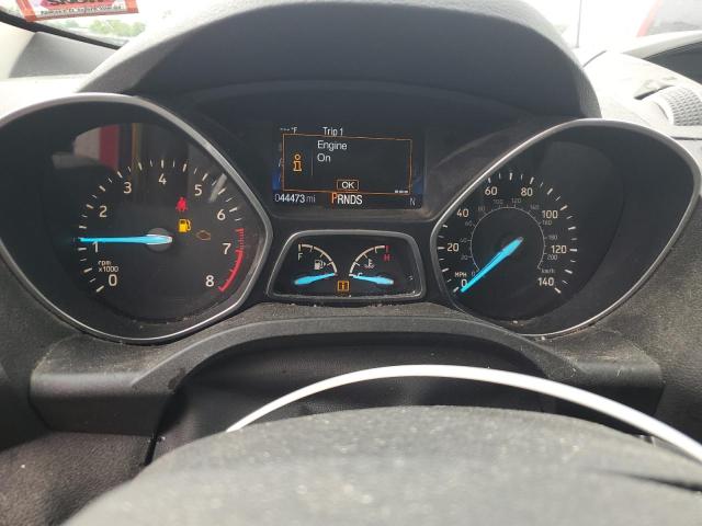 2017 FORD ESCAPE SE - 1FMCU9G93HUA44908