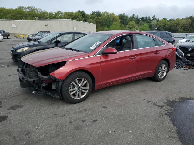 Vin: 5npe24af0gh405251, lot: 56210955, hyundai sonata se 2016 img_1