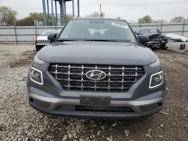 2025 HYUNDAI VENUE SEL KMHRC8A36SU349208