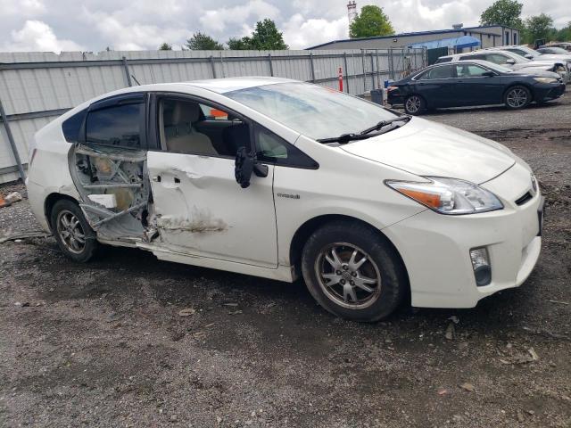 Vin: jtdkn3duxa0063715, lot: 56778005, toyota prius 20104
