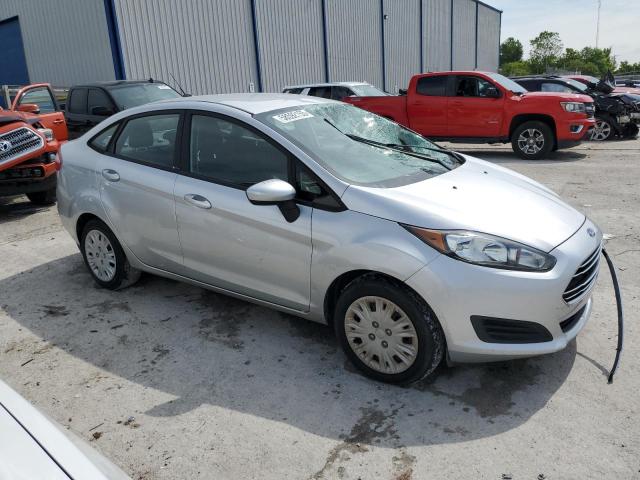 2017 FORD FIESTA S 3FADP4AJXHM125615