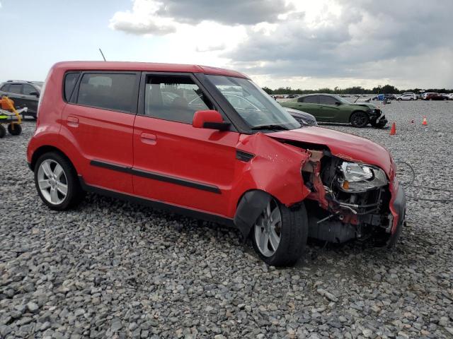Vin: kndjt2a21a7123483, lot: 58786115, kia soul + 20104