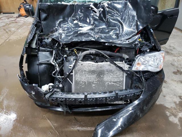 2019 DODGE GRAND CARA - 2C4RDGCG6KR724801