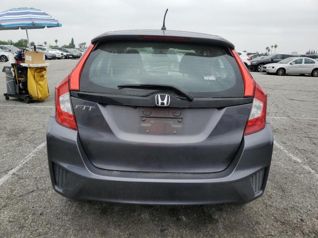 2015 HONDA FIT LX 3HGGK5H58FM785137