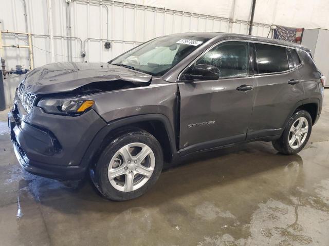 Vin: 3c4njdan9rt580983, lot: 57997885, jeep compass sport 2024 img_1