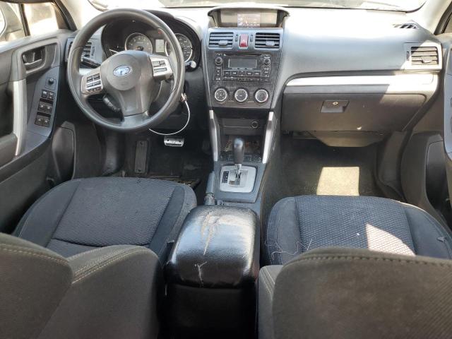 2015 SUBARU FORESTER 2 - JF2SJABCXFH454609