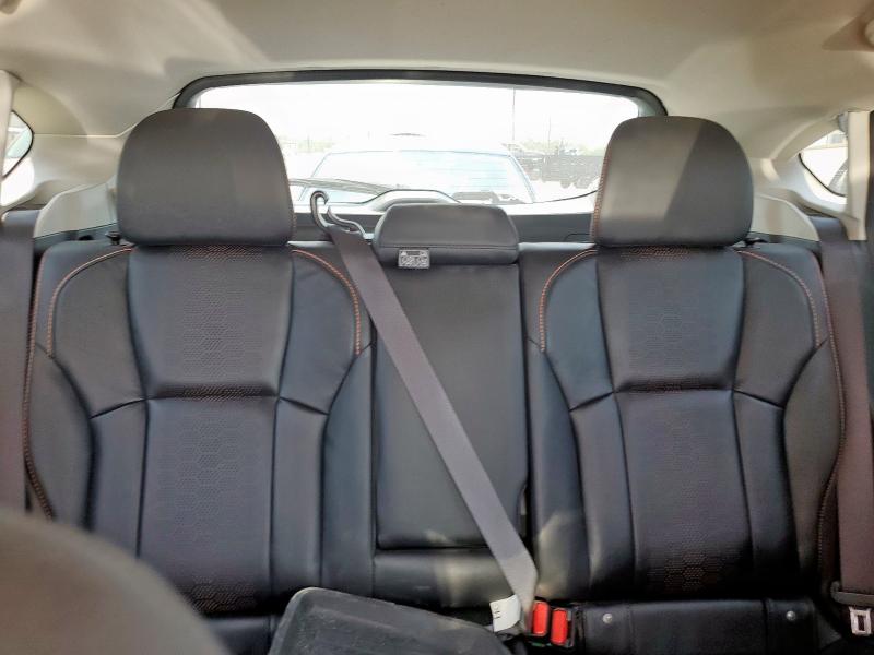 2021 SUBARU CROSSTREK - JF2GTHNC5M8240709