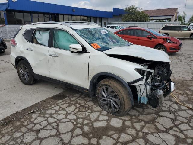 Vin: 5n1at2mv2gc731059, lot: 55999565, nissan rogue s 20164