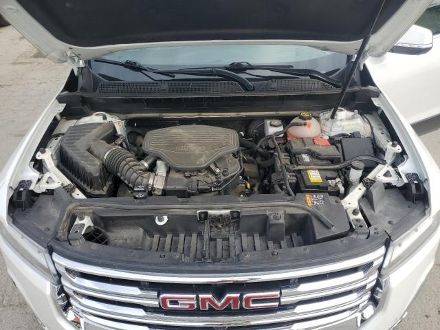 2021 GMC ACADIA SLT 1GKKNMLS6MZ230047