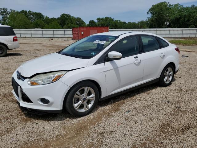 2014 FORD FOCUS SE - 1FADP3F23EL280273