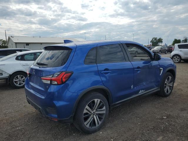 2020 MITSUBISHI OUTLANDER JA4AP4AU4LU026228