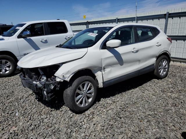 Vin: jn1bj1cr3hw134910, lot: 57826755, nissan rogue s 2017 img_1